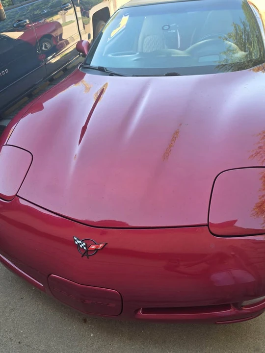 2001 Chevrolet Corvette C5 - Image 9 of 9