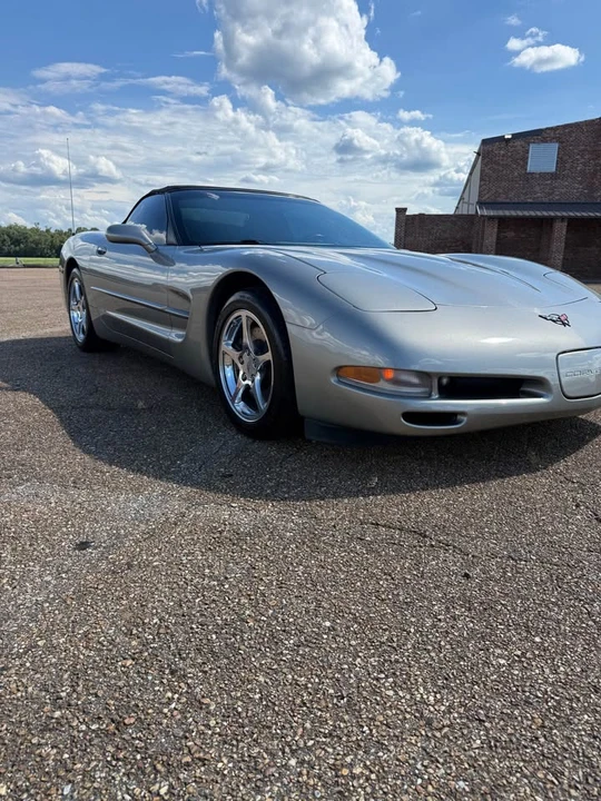 2001 Chevrolet Corvette C5 - Image 5 of 19