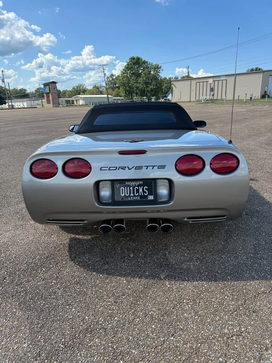 2001 Chevrolet Corvette C5 - Image 7 of 19