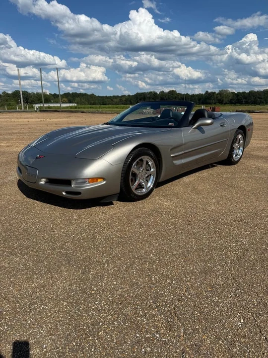 2001 Chevrolet Corvette C5 - Image 9 of 19