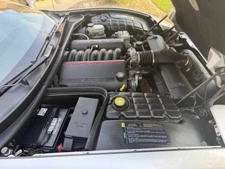 2001 Chevrolet Corvette C5 - Image 16 of 17