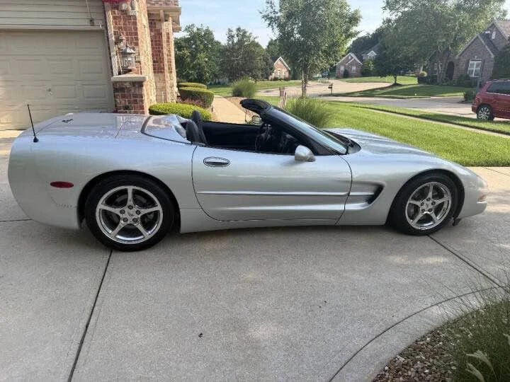 2001 Chevrolet Corvette C5 - Image 6 of 17