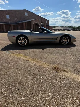 2001 Chevrolet Corvette C5 - Image 4 of 19