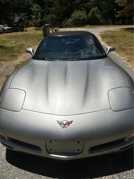2001 Chevrolet Corvette C5 - Image 14 of 16