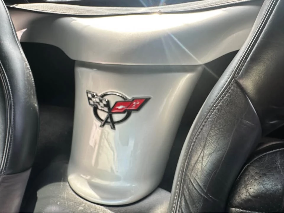 2001 Chevrolet Corvette C5 - Image 14 of 19