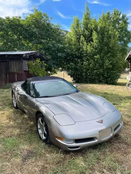 2001 Chevrolet Corvette C5 - Image 4 of 16