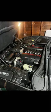 2001 Chevrolet Corvette C5 - Image 3 of 6