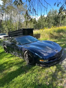 2001 Chevrolet Corvette C5 - Image 2 of 6