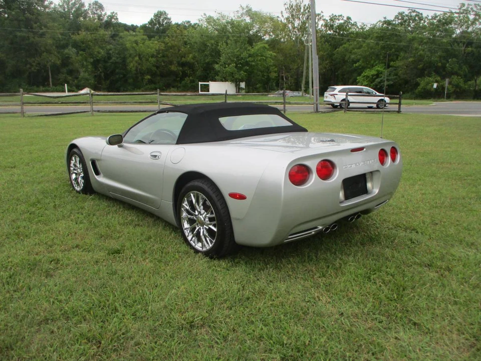 2001 Chevrolet Corvette C5 - Image 3 of 14