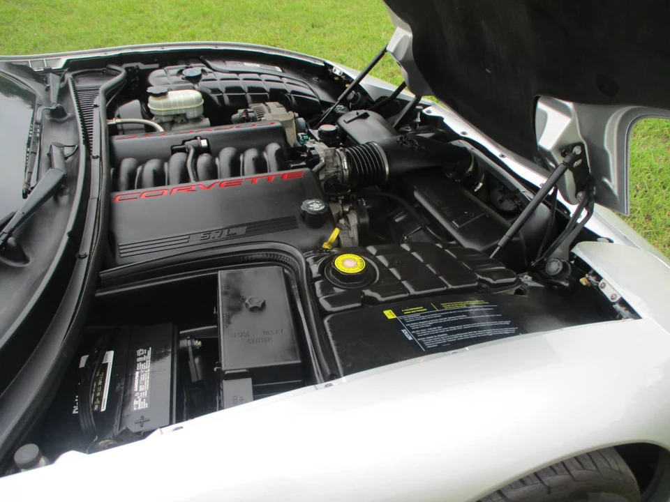 2001 Chevrolet Corvette C5 - Image 14 of 14