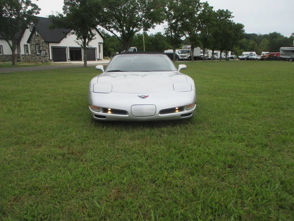 2001 Chevrolet Corvette C5 - Image 7 of 14