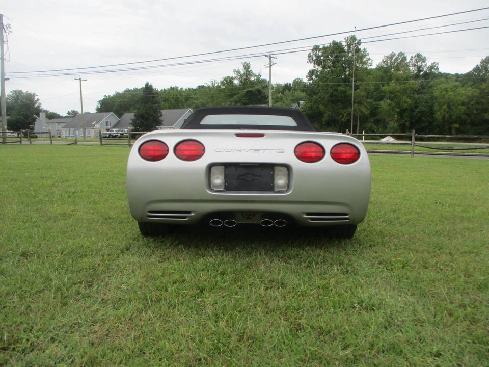 2001 Chevrolet Corvette C5 - Image 4 of 14