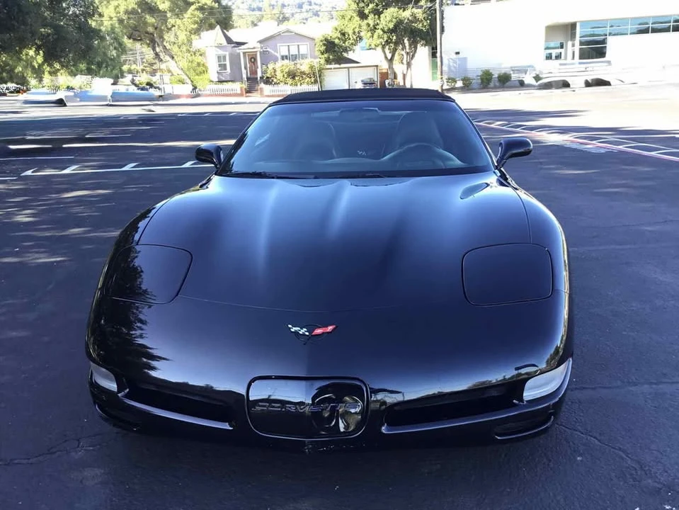 2001 Chevrolet Corvette C5 - Image 3 of 20
