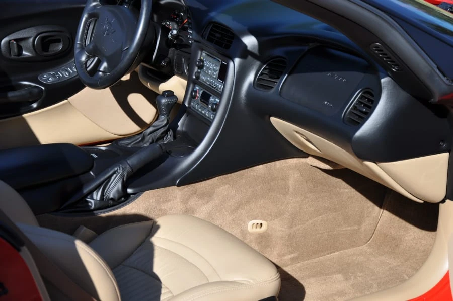 2001 Chevrolet Corvette C5 - Image 5 of 8