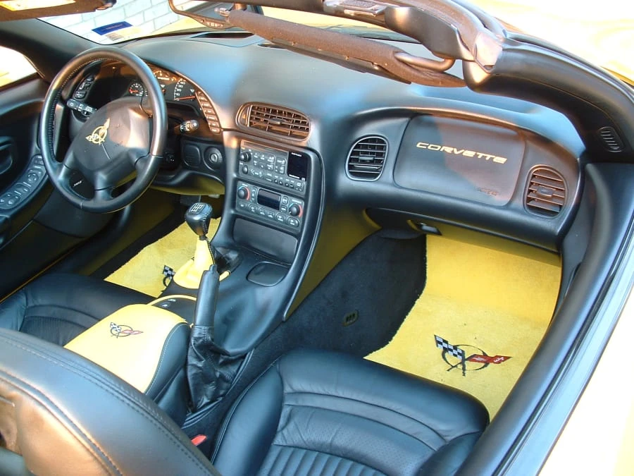 2001 Chevrolet Corvette C5 - Image 3 of 7