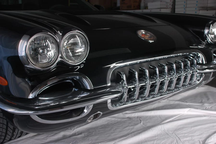 2001 Chevrolet Corvette C5 - Image 4 of 7