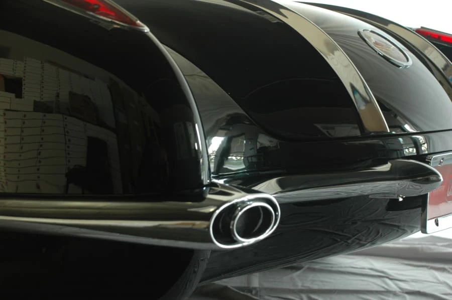 2001 Chevrolet Corvette C5 - Image 5 of 7