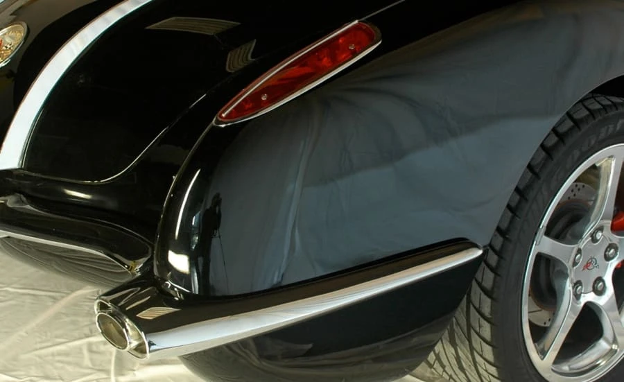 2001 Chevrolet Corvette C5 - Image 6 of 7