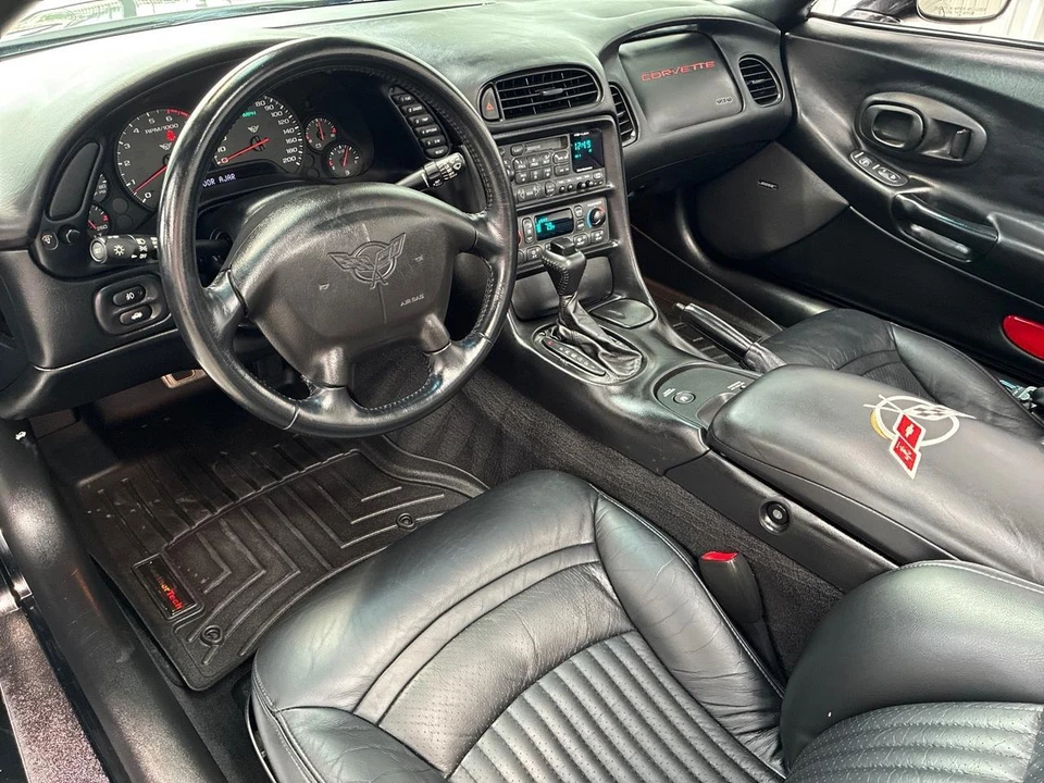 2001 Chevrolet Corvette C5 - Image 14 of 27