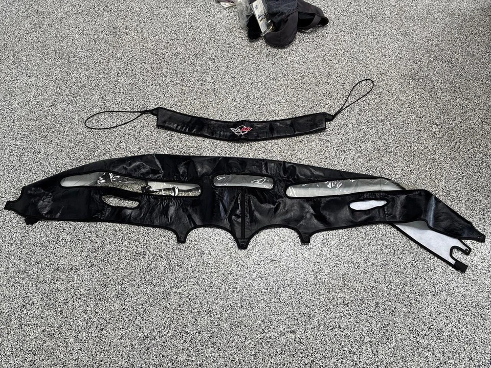 2001 Chevrolet Corvette C5 - Image 27 of 27
