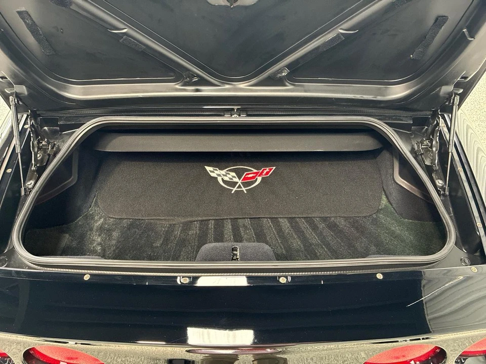 2001 Chevrolet Corvette C5 - Image 26 of 27