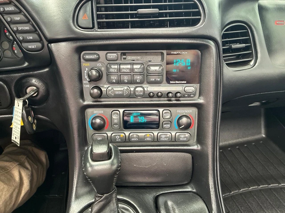 2001 Chevrolet Corvette C5 - Image 22 of 27