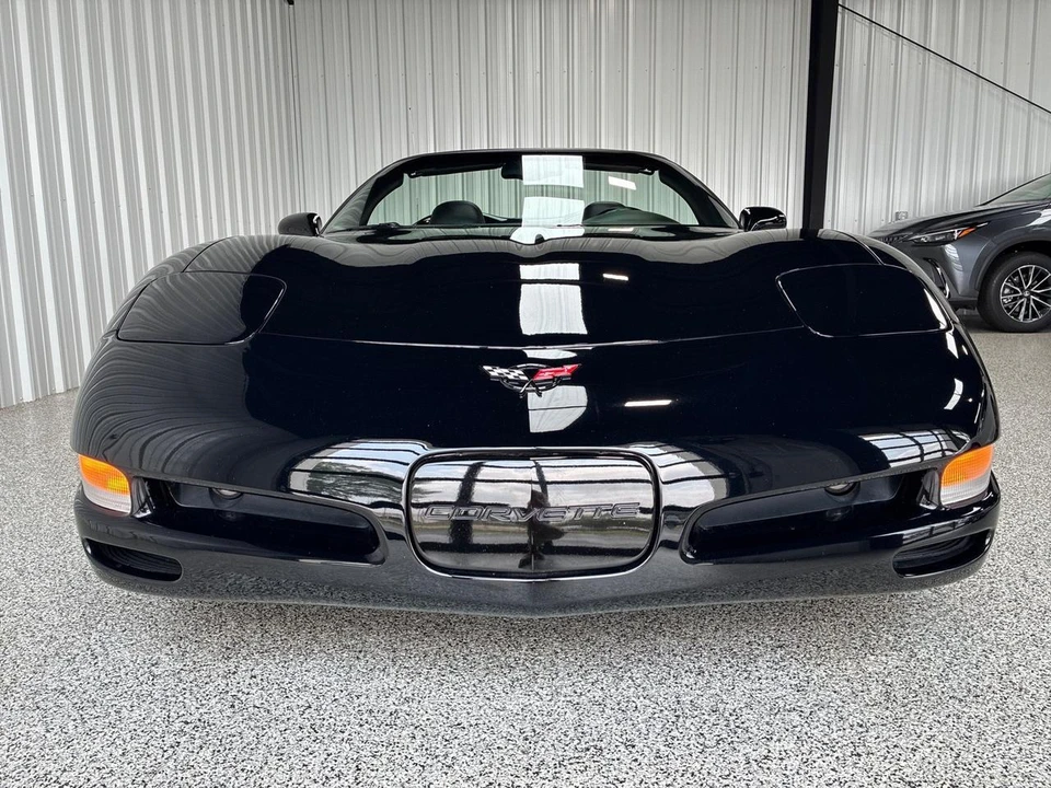 2001 Chevrolet Corvette C5 - Image 10 of 27