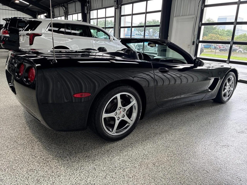 2001 Chevrolet Corvette C5 - Image 6 of 27