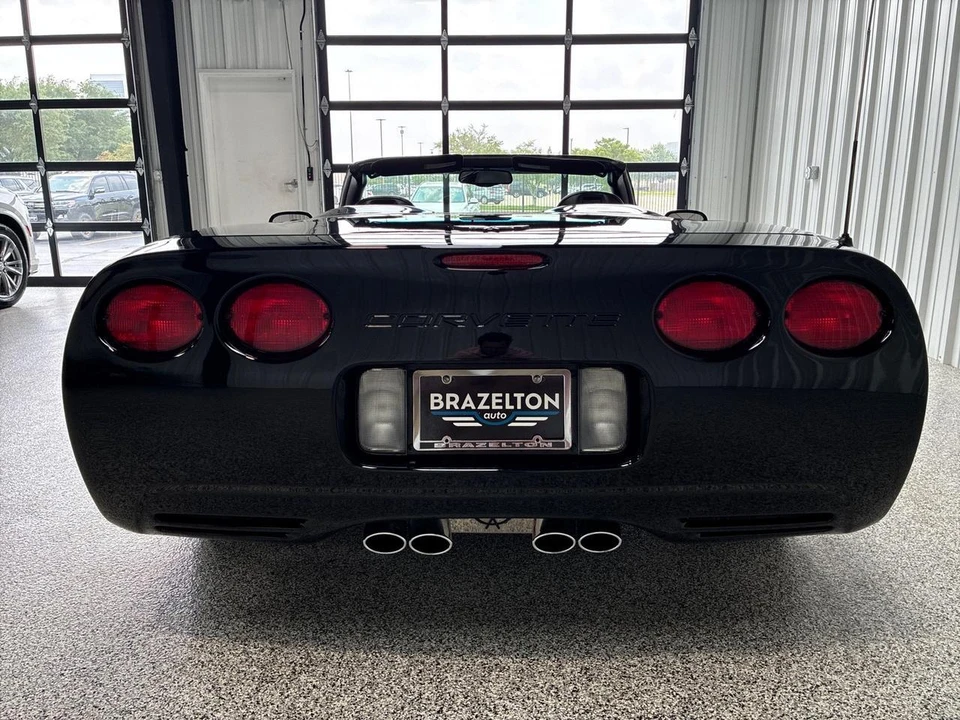 2001 Chevrolet Corvette C5 - Image 11 of 27