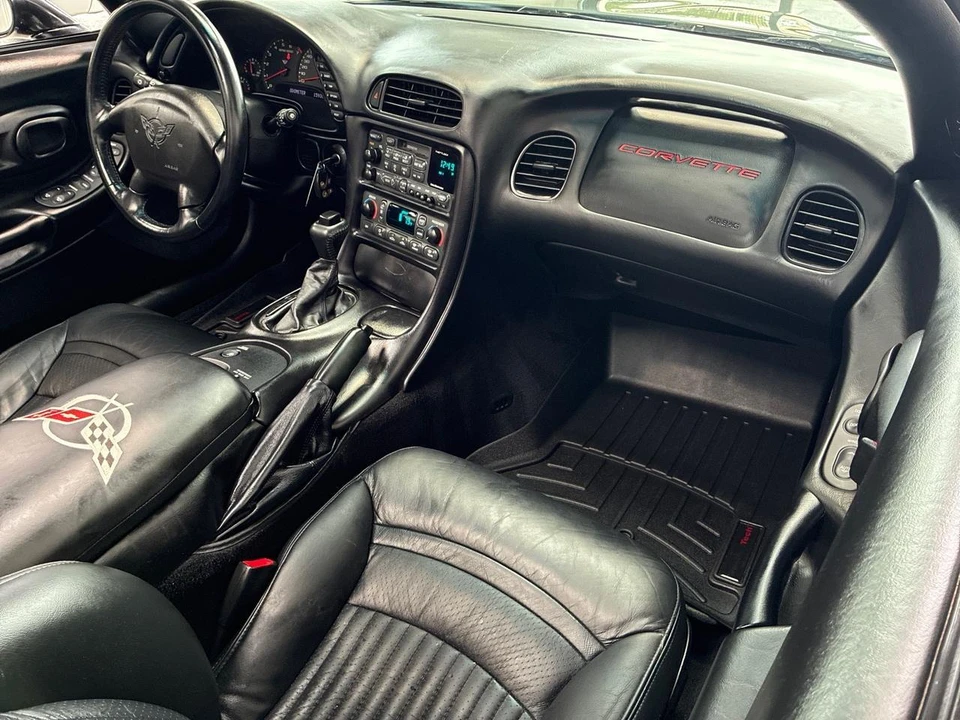 2001 Chevrolet Corvette C5 - Image 16 of 27