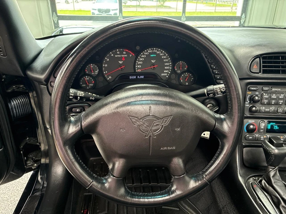 2001 Chevrolet Corvette C5 - Image 19 of 27