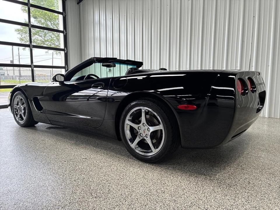 2001 Chevrolet Corvette C5 - Image 4 of 27