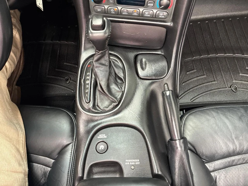2001 Chevrolet Corvette C5 - Image 23 of 27