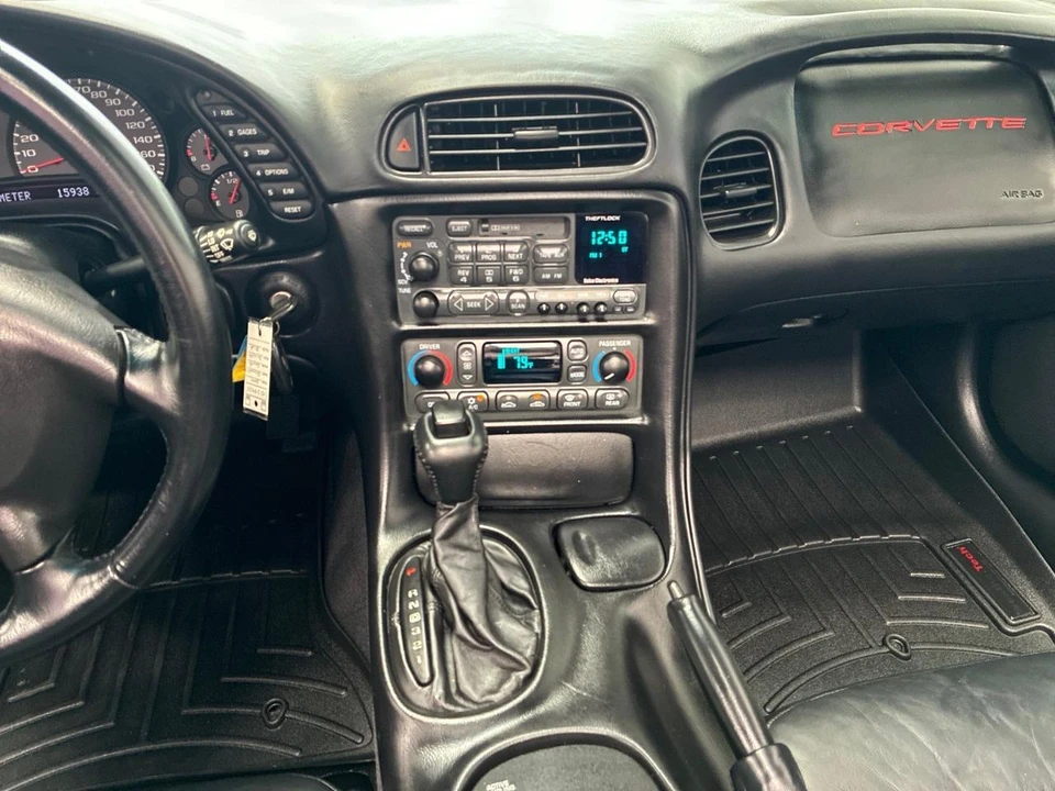 2001 Chevrolet Corvette C5 - Image 20 of 27