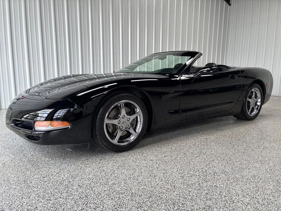 2001 Chevrolet Corvette C5 - Image 2 of 27