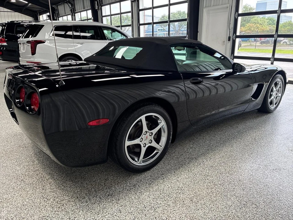 2001 Chevrolet Corvette C5 - Image 7 of 27
