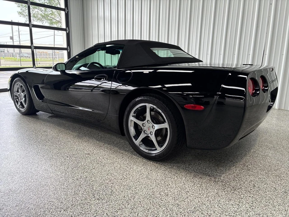 2001 Chevrolet Corvette C5 - Image 5 of 27