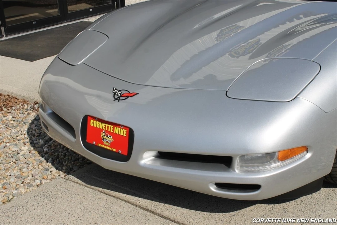 2001 Chevrolet Corvette C5 - Image 11 of 31