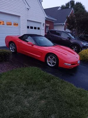 2001 Chevrolet Corvette C5 - Image 11 of 11
