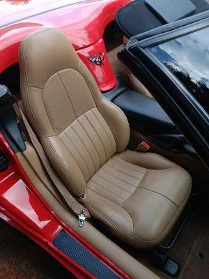 2001 Chevrolet Corvette C5 - Image 7 of 11