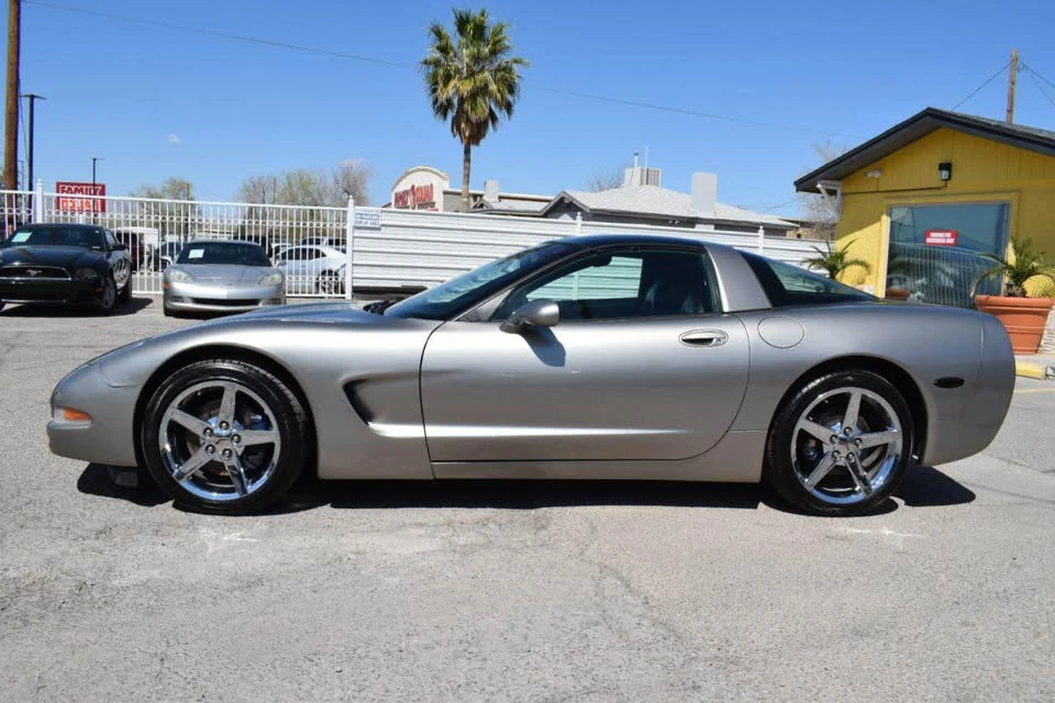 2001 Chevrolet Corvette C5 - Image 3 of 14