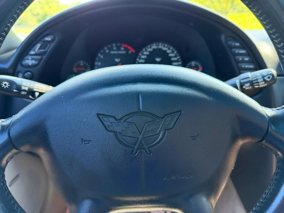 2001 Chevrolet Corvette C5 - Image 6 of 24