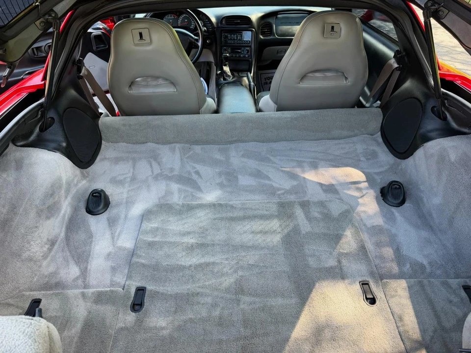 2001 Chevrolet Corvette C5 - Image 11 of 24