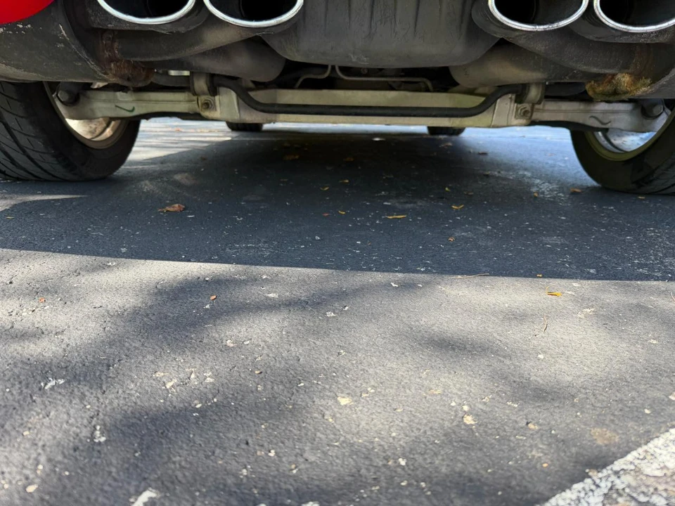 2001 Chevrolet Corvette C5 - Image 18 of 24