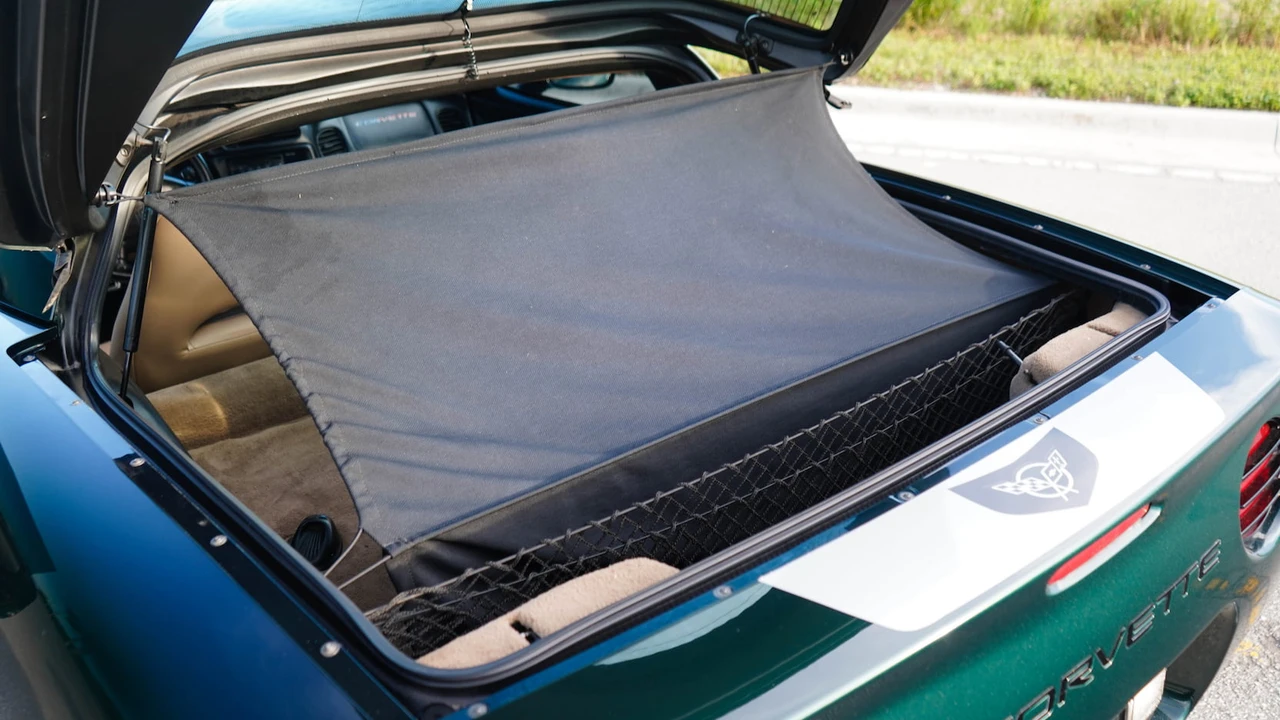 2001 Chevrolet Corvette C5 - Image 19 of 29