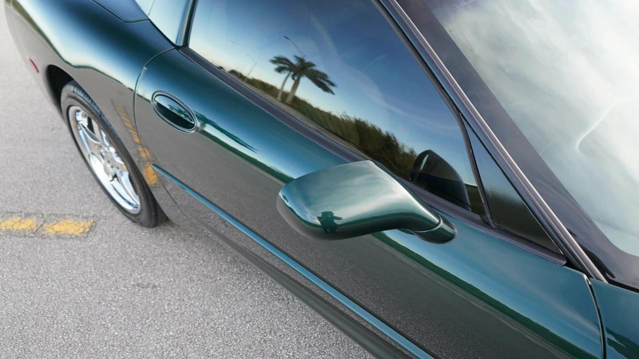 2001 Chevrolet Corvette C5 - Image 20 of 29