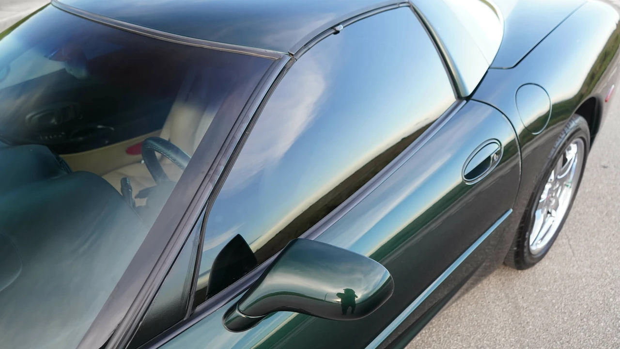 2001 Chevrolet Corvette C5 - Image 23 of 29