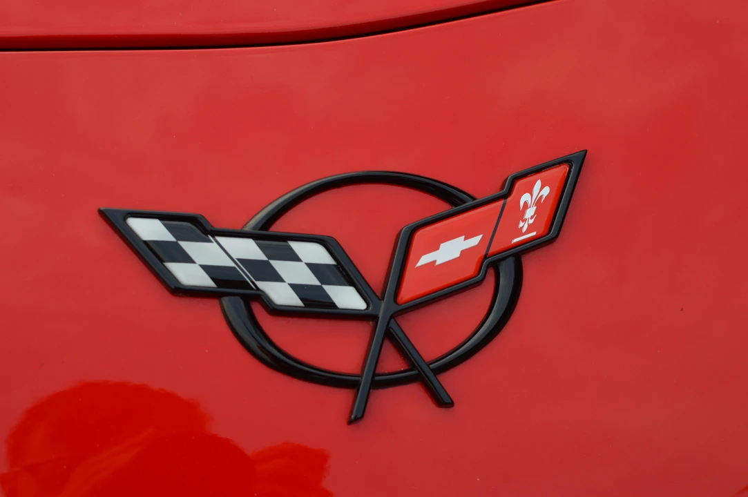 2001 Chevrolet Corvette C5 - Image 18 of 31