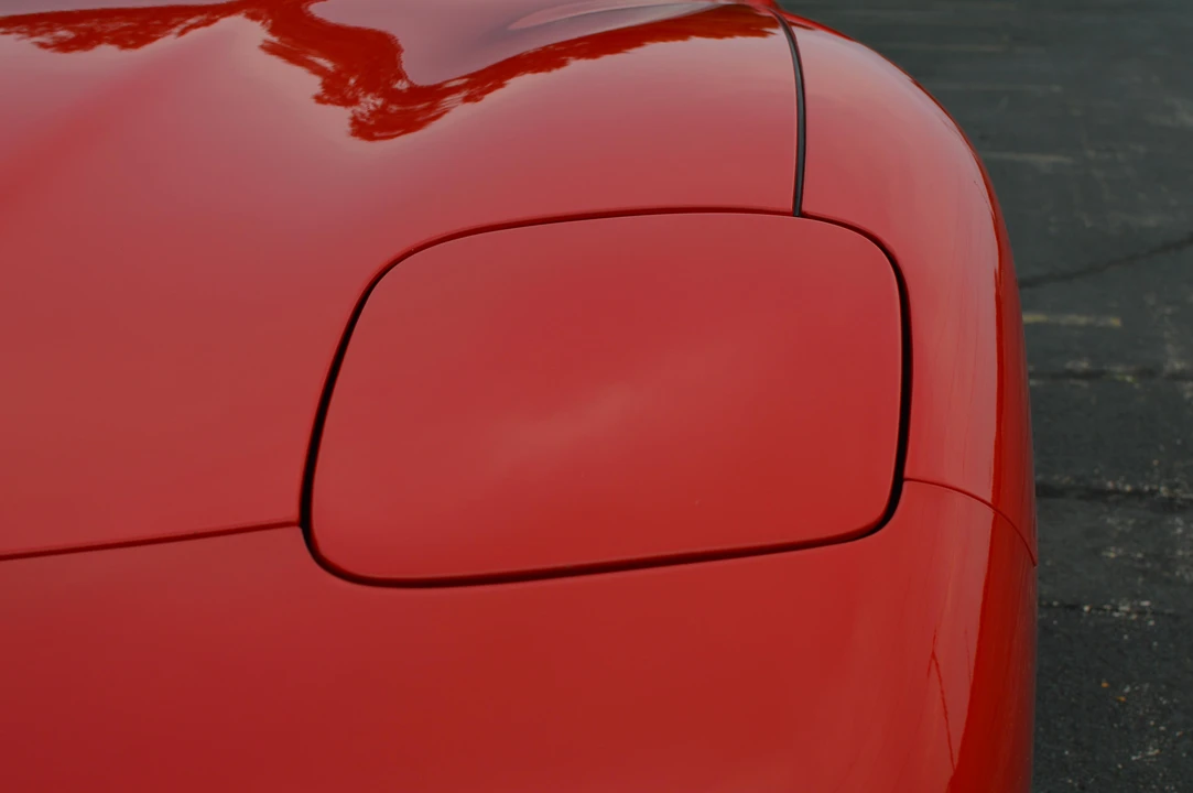2001 Chevrolet Corvette C5 - Image 22 of 31