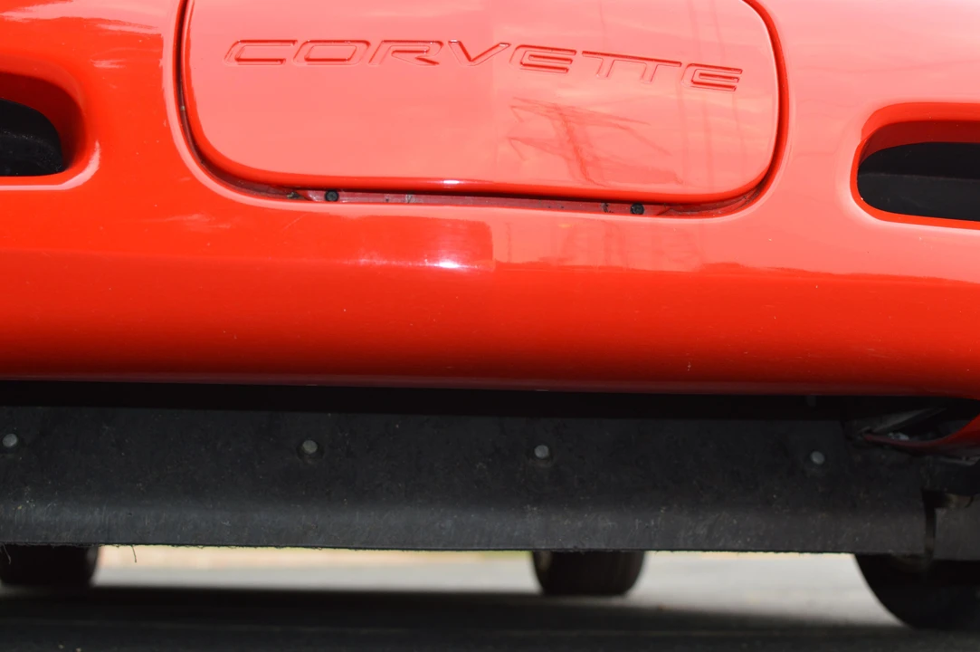 2001 Chevrolet Corvette C5 - Image 19 of 31